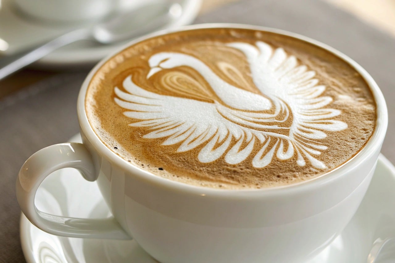 Courthousebean Cafe / Restaurant about