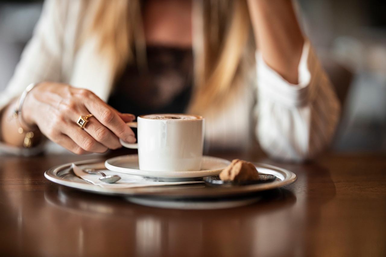 Courthousebean Cafe / Restaurant collection
