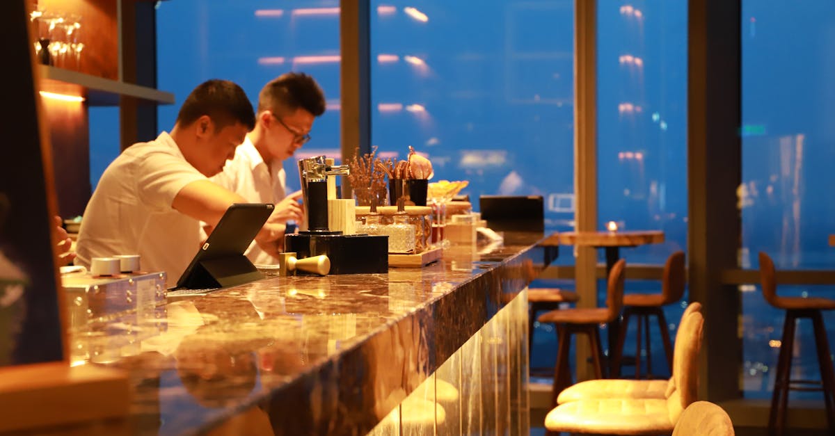 Courthousebean Cafe / Restaurant contact