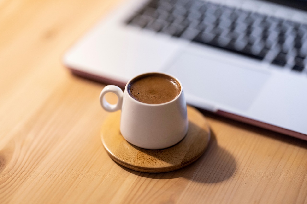 Courthousebean Cafe / Restaurant footer